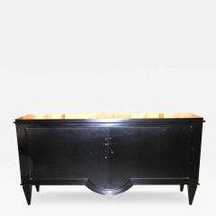 Andr Arbus Ebonized Sideboard by Andre Arbus - 4092248