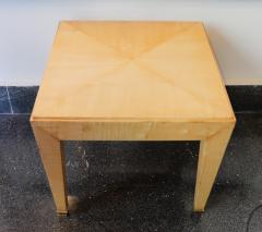 Andr Arbus French Occasional Table circa 1950 - 4279912