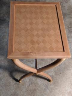 Andr Arbus In the style of Andre Arbus petite table - 3102000
