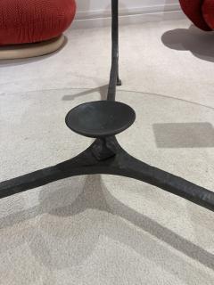 Andr Arbus Large bronze table designed by Andr Arbus - 3681699