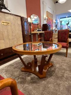 Andr Arbus NEOCLASSICAL COFFEE TABLE CIRCA 1940 - 3438023