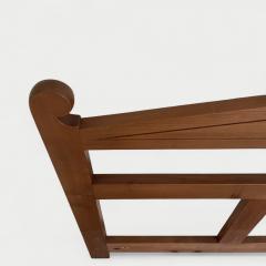 Andr Arbus Pair of Headboards attributed to Andre Arbus - 4335177