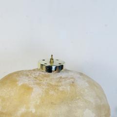 Andr Cazenave Large Resin Ceiling or Pendant Light in Style of Andr Cazenave - 4616171
