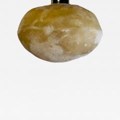 Andr Cazenave Large Resin Ceiling or Pendant Light in Style of Andr Cazenave - 4616192