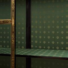 Andr Charles Boulle Large French Ormolu Mounted Boulle Vitrine - 4773646