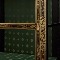 Andr Charles Boulle Large French Ormolu Mounted Boulle Vitrine - 4773647