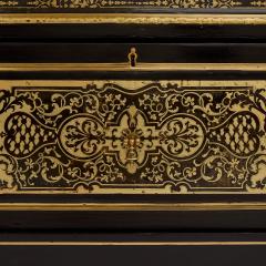 Andr Charles Boulle Large French Ormolu Mounted Boulle Vitrine - 4773649