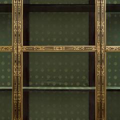 Andr Charles Boulle Large French Ormolu Mounted Boulle Vitrine - 4773652
