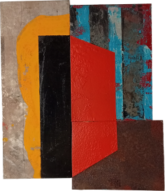 Andr Debono N 40 - 4755061