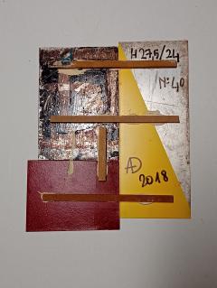 Andr Debono N 40 - 4755063