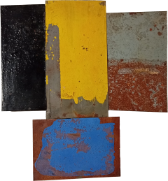 Andr Debono N 43 - 4755089
