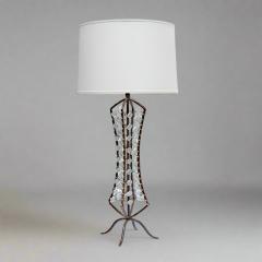 Andr Dubreuil Andr Dubreuil 1951 Table Lamp France circa 2000 - 4638689