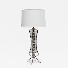 Andr Dubreuil Andr Dubreuil 1951 Table Lamp France circa 2000 - 4640592