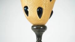 Andr Dubreuil Pair of Lacrima Floor Lamps by Andr Dubreuil France 1991 - 4539787