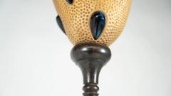 Andr Dubreuil Pair of Lacrima Floor Lamps by Andr Dubreuil France 1991 - 4539789