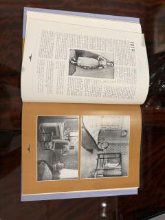 Andr Groult Andr Groult D corateur Ensemblier du XXe Si cle by F lix Marcilhac Book  - 4741134