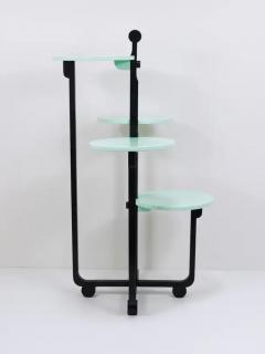 Andr Groult Andr Groult French Art Deco Flower Stand Rack or Shelf France 1920s - 4066591