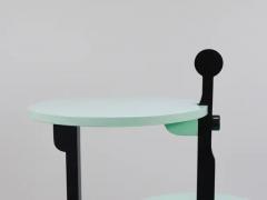 Andr Groult Andr Groult French Art Deco Flower Stand Rack or Shelf France 1920s - 4066622