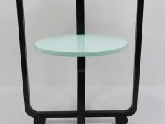 Andr Groult Andr Groult French Art Deco Flower Stand Rack or Shelf France 1920s - 4066641