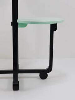 Andr Groult Andr Groult French Art Deco Flower Stand Rack or Shelf France 1920s - 4066644