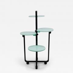 Andr Groult Andr Groult French Art Deco Flower Stand Rack or Shelf France 1920s - 4069500