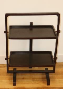 Andr Groult Art De co Folding Side Table by Andre Groult circa 1930 - 923063