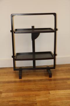 Andr Groult Art De co Folding Side Table by Andre Groult circa 1930 - 923069