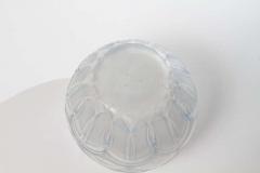 Andr Hunebelle ART DECO GLASS VASE BY A HUNEBELLE - 2235097