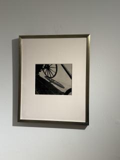 Andr Kert sz Wheel and Shadow Vintage Heliogravure by Andr Kert sz - 4736591