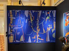Andr Lanskoy Untitled - 4315606