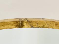 Andr Mare Wall Mirror With Gold Gilded Frame after Andr Mare Louis S e - 4154131
