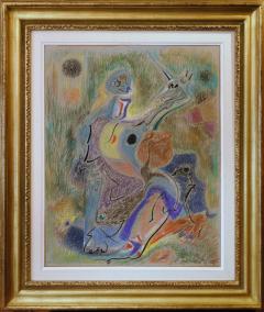 Andr Masson Andre Masson La Velleda  - 3702556