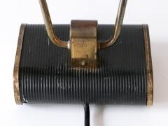 Andr Mounique Art Deco Table Lamp or Desk Light No 71 by Andr Mounique for Jumo 1930s - 3458653