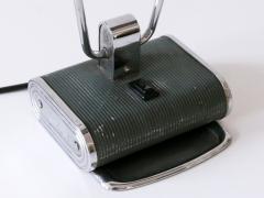 Andr Mounique Art Deco Table Lamp or Desk Light No 71 by Andr Mounique for Jumo 1930s - 3458769