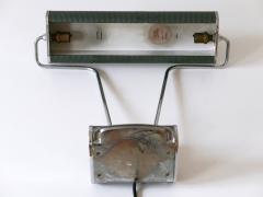 Andr Mounique Art Deco Table Lamp or Desk Light No 71 by Andr Mounique for Jumo 1930s - 3458770