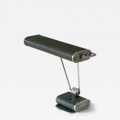 Andr Mounique Art Deco Table Lamp or Desk Light No 71 by Andr Mounique for Jumo 1930s - 3460010