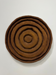 Andr Poli Wall sculpture By Andre Poli 2024 - 4122019