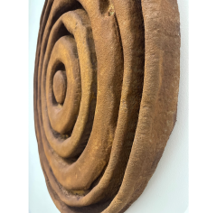 Andr Poli Wall sculpture By Andre Poli 2024 - 4122044
