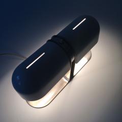 Andr Ricard Exceptional Table Lamp by Andr Ricard for Metalarte Spain 1973 - 1948056