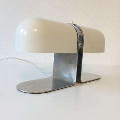 Andr Ricard Exceptional Table Lamp by Andr Ricard for Metalarte Spain 1973 - 1948057