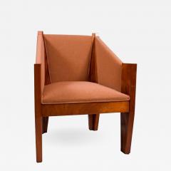 Andr Sornay Andre Sornay Armchair circa 1920 - 1109249