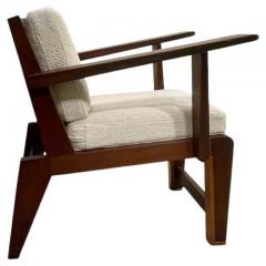 Andr Sornay French Reconstruction Chair in the Manner of Andre Sornay - 2506294