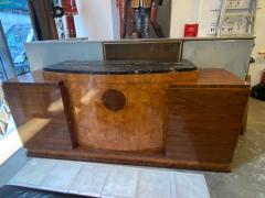 Andr Sornay MODERNIST ART DECO BUFFET ATTRUBUTED TO ANDRE SORNAY - 2198029