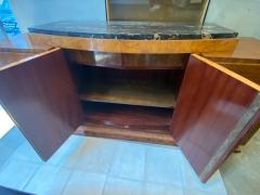 Andr Sornay MODERNIST ART DECO BUFFET ATTRUBUTED TO ANDRE SORNAY - 2198035