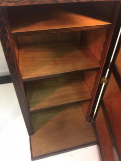 Andr Sornay Rare Pair of Andre Sornay Bar Cabinets - 612856