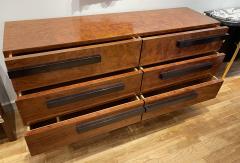 Andr Sornay Stunning Chest of Drawers by Andr Sornay Art D co France circa 1932 - 2891317