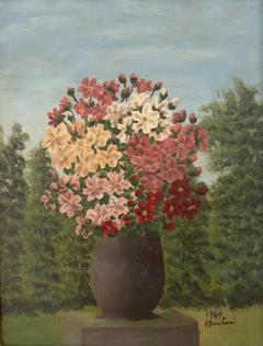 Andre Bauchant Floral Still Life - 2960141