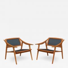 Andre Baudoin Andre Baudoin Lounge Chair France - 2631839