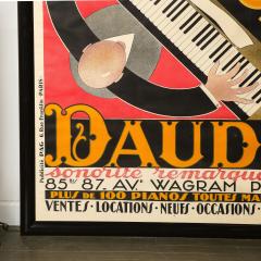 Andre Daude Andre Daude Pianos Daude 1926 - 2143493