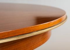 Andre Domin 20th c Table by Andre Domin Marcel Genevriere - 4339729